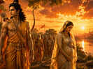 Did Ram Really Abandon Sita? The Ancient Story Explained