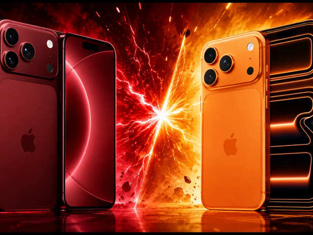 iPhone 18 Pro and iPhone 17 Pro Performance