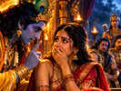 Why Did Draupadi Stay Silent After Krishna’s Dark Warning?