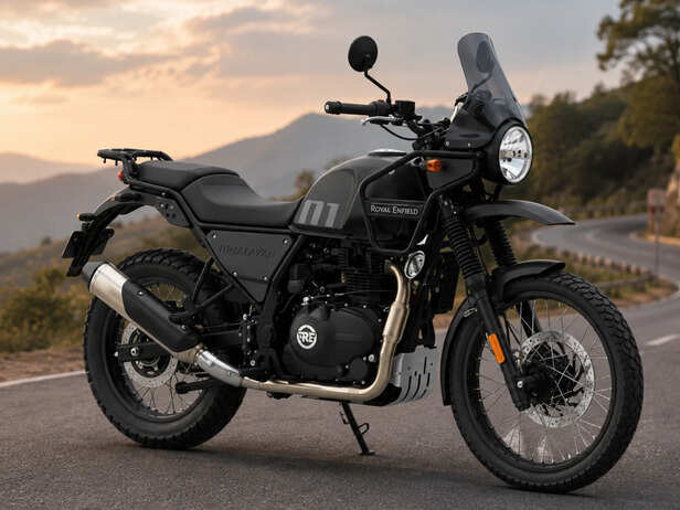 Himalaya 440