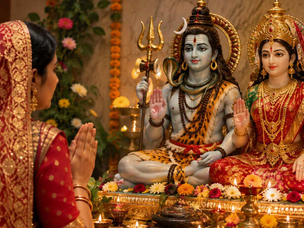 Hartalika Teej