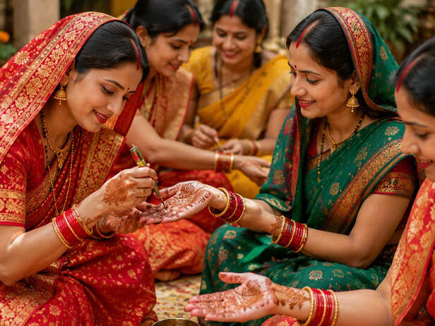 Mehendi