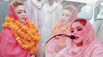डीग जीले की कामां विधानसभा सीट पर कांग्रेस पार्टी ने अभी प्रत्याशी घोषित नहीं किया है। वहीं राजस्थान में विधानसभा चुनाव को लेकर कामां विधानसभा सीट से नौक्षम चौधरी को मैदान में उतारा है।