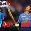 जन्मदिन पर विराट ने लगाई वनडे में 49वीं सेंचुरी, सचिन के रिकॉर्ड की बराबरी की,   ईडन गार्डन्स में रचा इतिहास