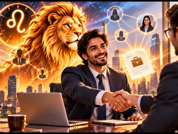 Leo Professional Opportunity