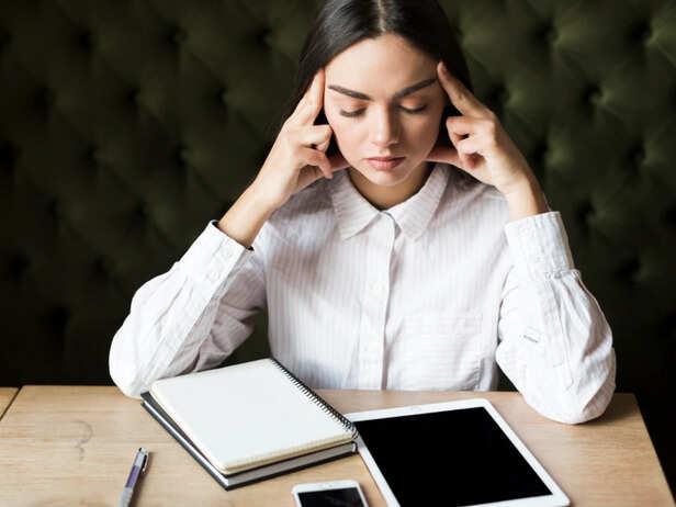 Everyday Habits That Could Affect Your Memory