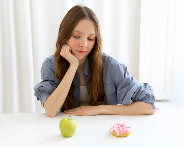 Excess Sugar and Brain Health