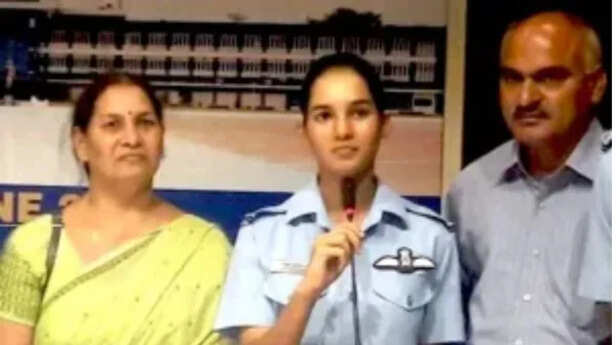 Avani with mother-father.jpg