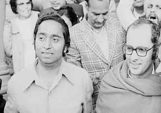 कमलनाथ और गांधी परिवार का रिश्ता
