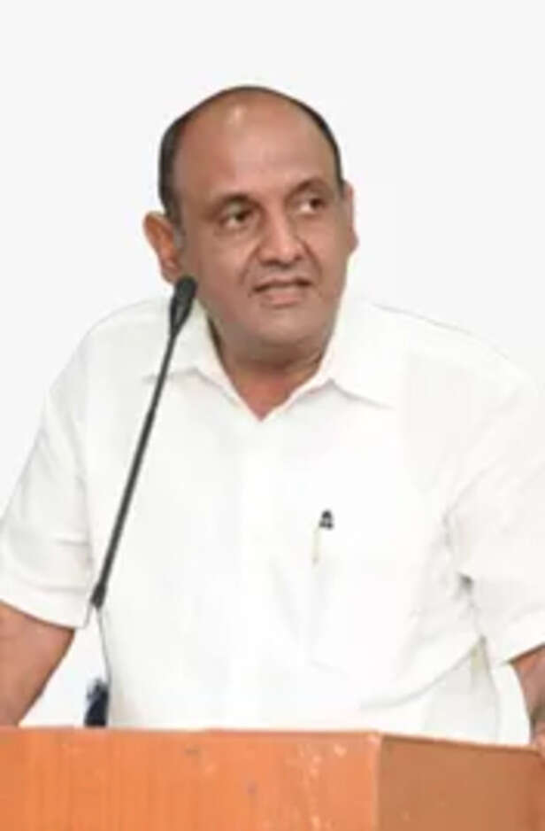 Sunil Bansal