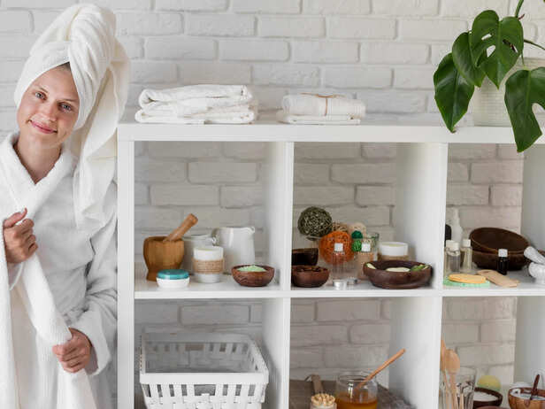 When Your Skincare Shelf Gets Too Active