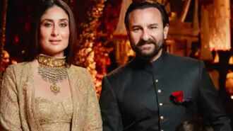 अनंत-राधिका के प्री वेडिंग सेलिब्रेशन में झूमे सितारे, देखें इनसाइड फोटोज