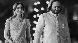 अनंत-राधिका के प्री वेडिंग सेलिब्रेशन में झूमे सितारे, देखें इनसाइड फोटोज