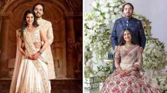 अनंत-राधिका के प्री वेडिंग सेलिब्रेशन में झूमे सितारे, देखें इनसाइड फोटोज