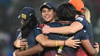 WPL 2024: 16 साल बाद स्मृति मंधाना की टीम आरसीबी ने जीता महिला प्रीमियर लीग का टाइटल