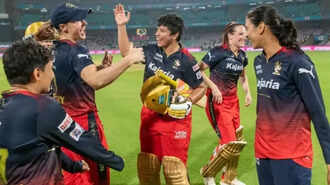 WPL 2024: 16 साल बाद स्मृति मंधाना की टीम आरसीबी ने जीता महिला प्रीमियर लीग का टाइटल