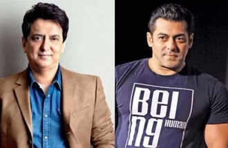 साजिद पहले भी सलमान के साथ काम कर चुके हैं