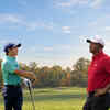 Why is the Woods name so valuable in golf? 17-year-old Charlie Woods ...