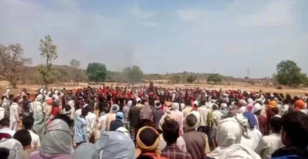 shaligram yadav army