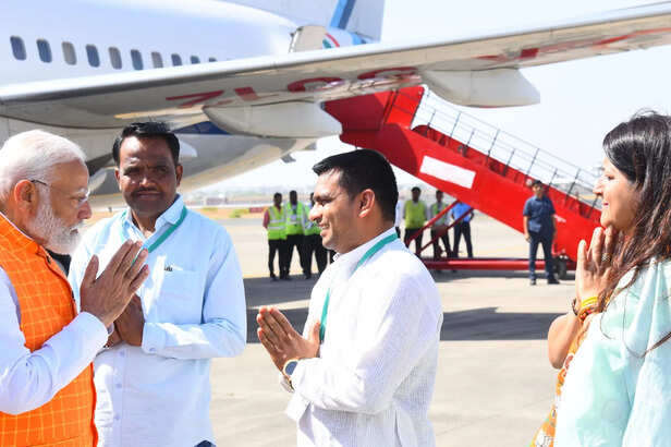 pm modi