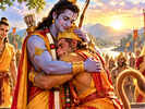 7 Powerful Lessons From Hanuman’s Return to Ram