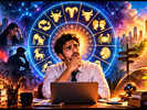 5 Zodiac Signs Facing a Career Reality Check Right Now