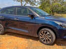 New Baleno Launched at Rs 6.10 Lakh: What Changed?