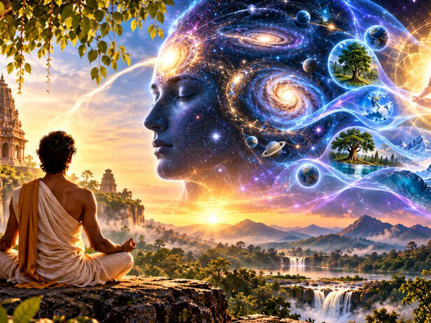 Meditation and Pure Awareness