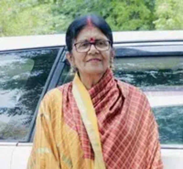 jyotsana mahant the sootr द सूत्र