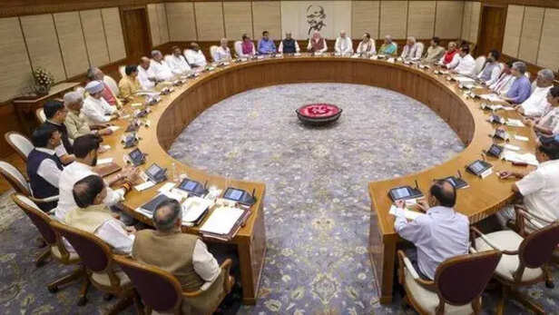 Narendra Modi 3.0: 'No unnecessary statement, speak only when...,' PM's  directive to ministers in 1st Cabinet meet | Mint)