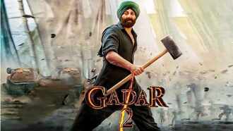 गदर 2