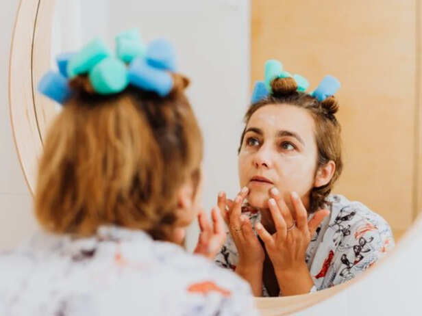 Morning Face Care Routine
