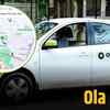 Ola Maps