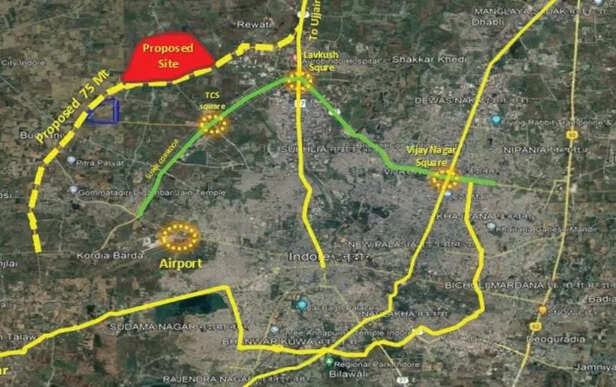 indore