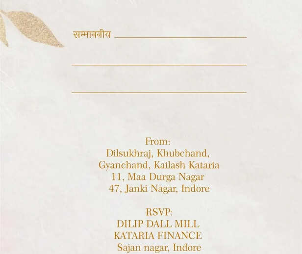 Indore Kataria Finance Rs 600 crore Undisclosed income exposed