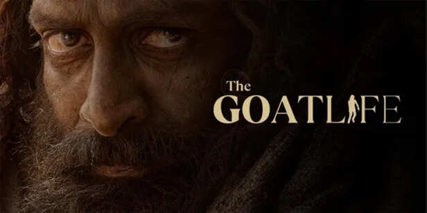 Aadujeevitham - The Goat Life (2024) - Movie | Reviews, Cast &amp; Release Date  - BookMyShow