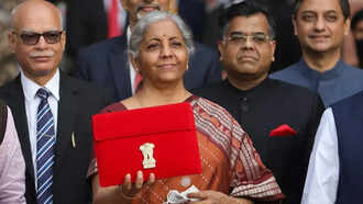 Budget 2024