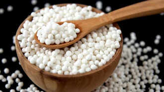 Poshtik_Sabudana