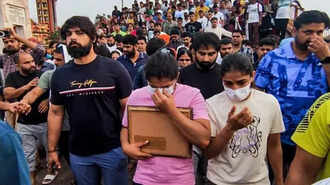 विनेश फोगाट फोटो गैलरी 8