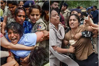 विनेश फोगाट फोटो गैलरी 3