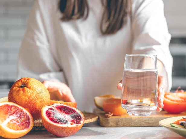 Fresh Water for Kidney Health
