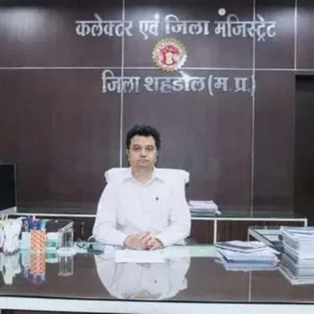 MP News: 5 वी एवं 8 वीं कक्षा उत्तीर्ण विद्यार्थियों को कलेक्टर ने दी  शुभकामनाएं; जानिए खबर – विन्ध्य आजतक