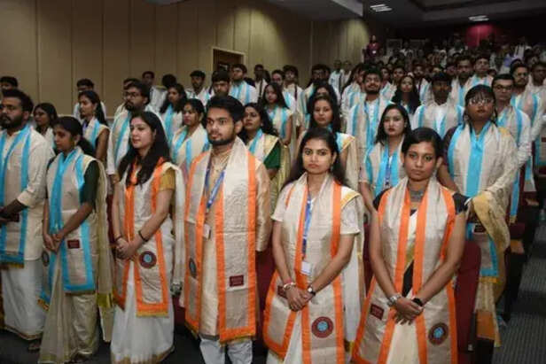 Nirmala Sitharaman in Bhopal IISER: 11वां दीक्षांत समारोह आज