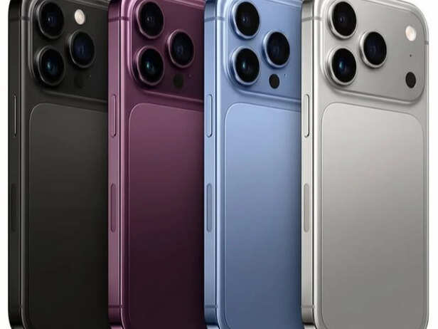 iPhone 18