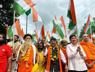 Tiranga Yatra 2024