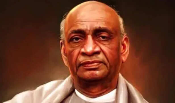 सरदार वल्लभभाई पटेल