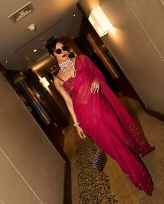 prinka chopra 