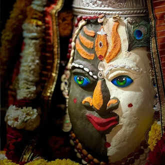 महाकालेश्वर मंदिर