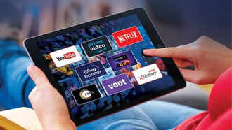 OTT platforms
