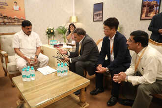 CM Mohan Yadav